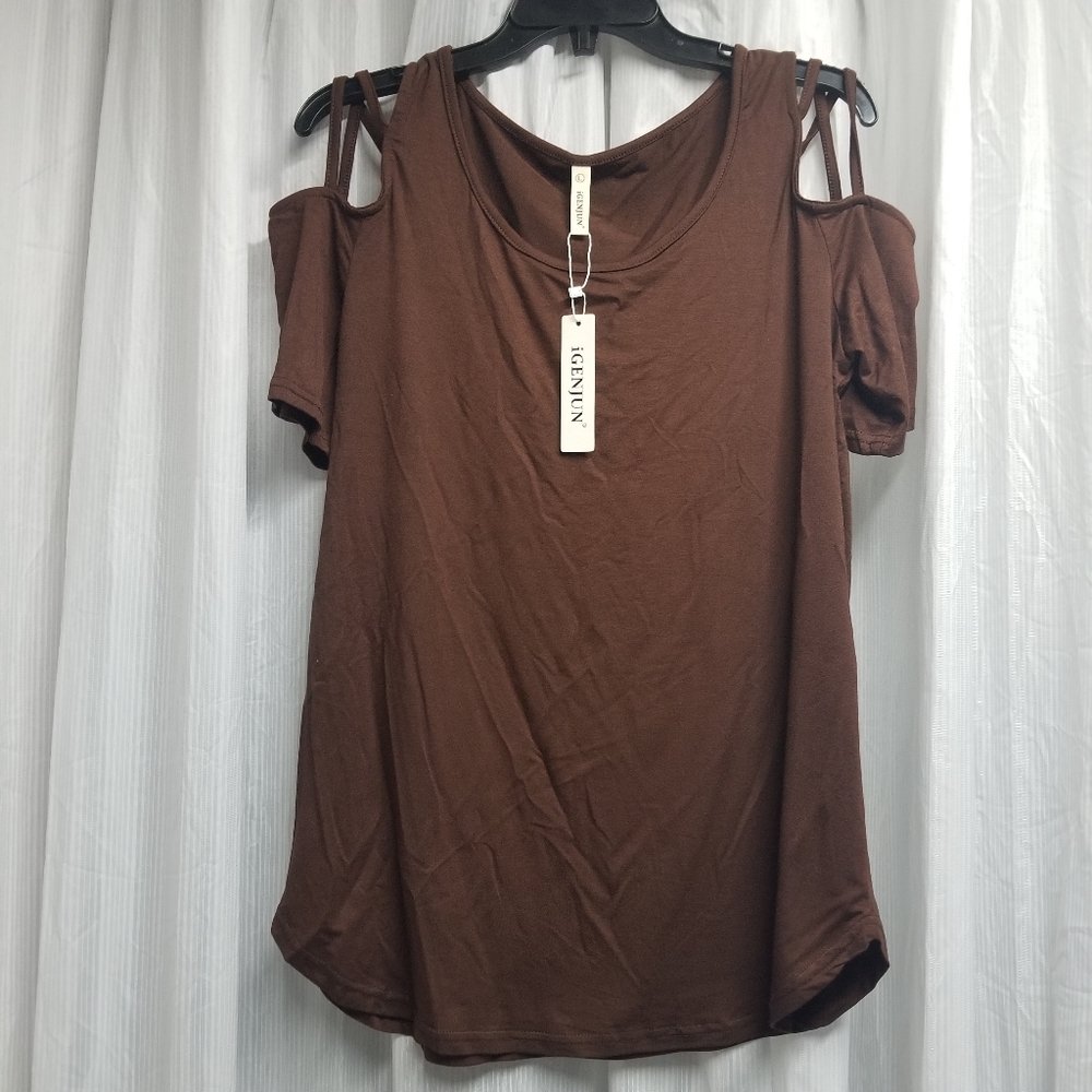 Blouse Large